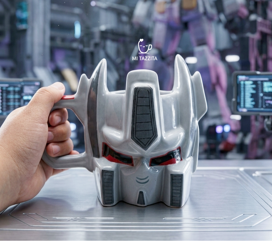 Megatron