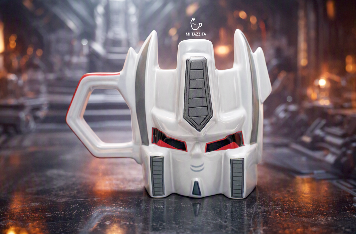 Megatron