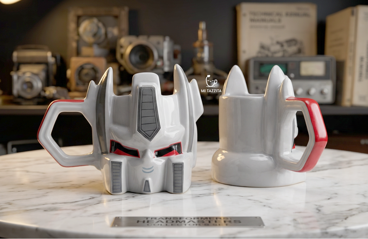 Megatron