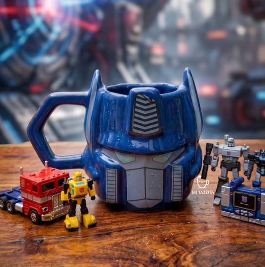 Optimus Prime
