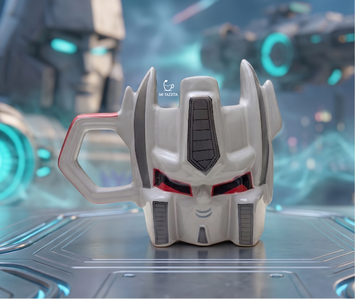 Megatron