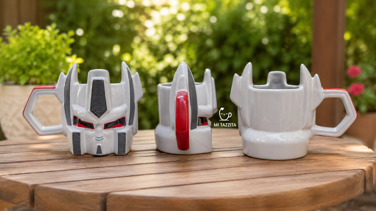 Megatron