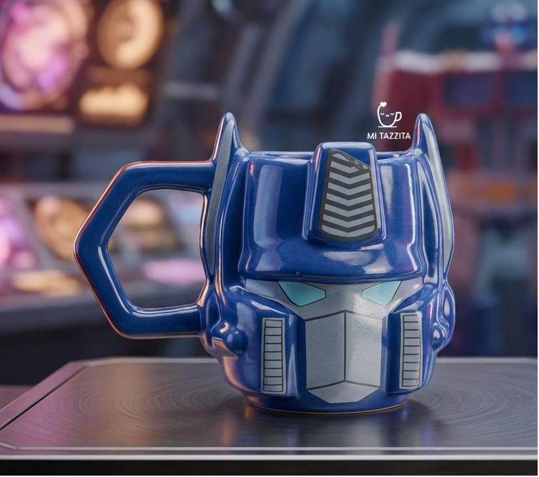 Optimus Prime