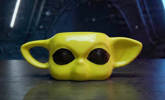 Taza Baby Yoda | Taza Star Wars
