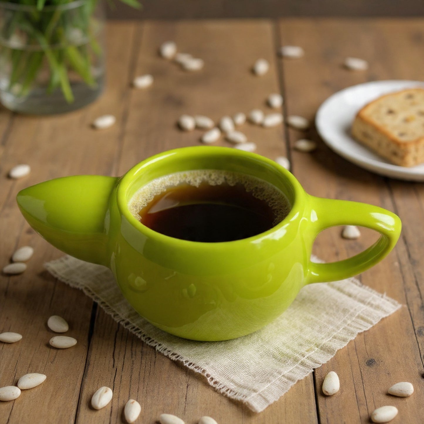 Taza Baby Yoda | Taza Star Wars