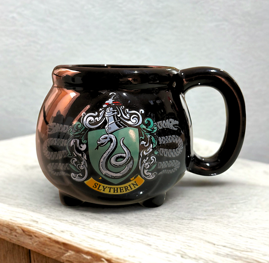 Caldero de Slytherin