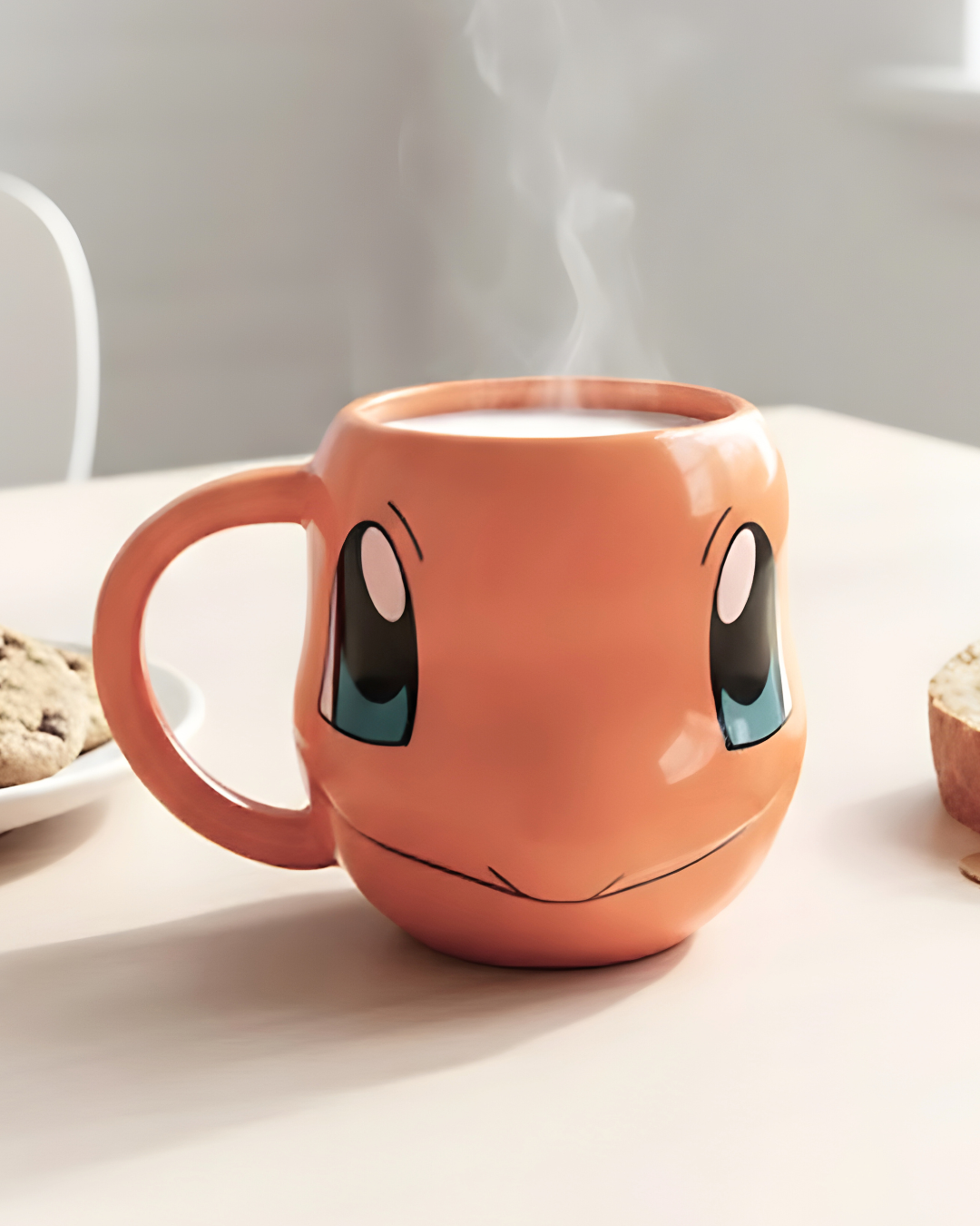Taza Charmander  | Tazas Pokémon