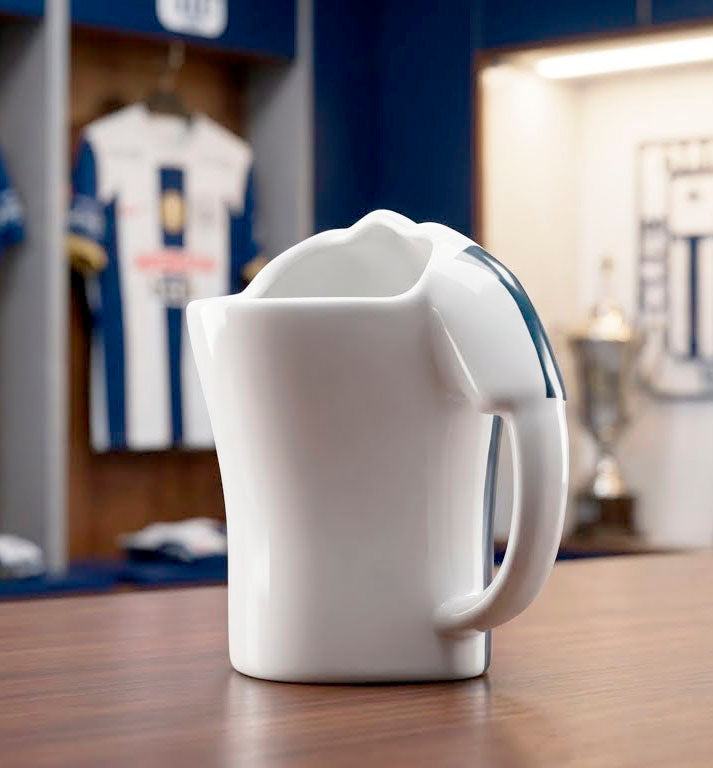 Taza Camiseta Alianza Lima 3D - Taza Alianza Lima - Taza Fútbol
