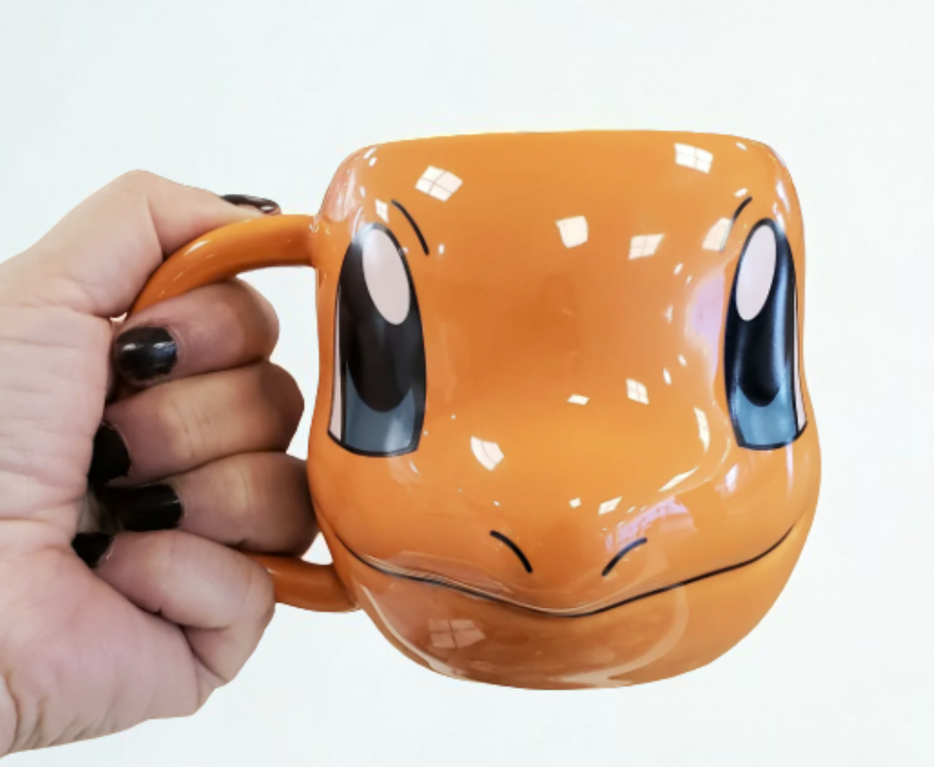Taza Charmander  | Tazas Pokémon
