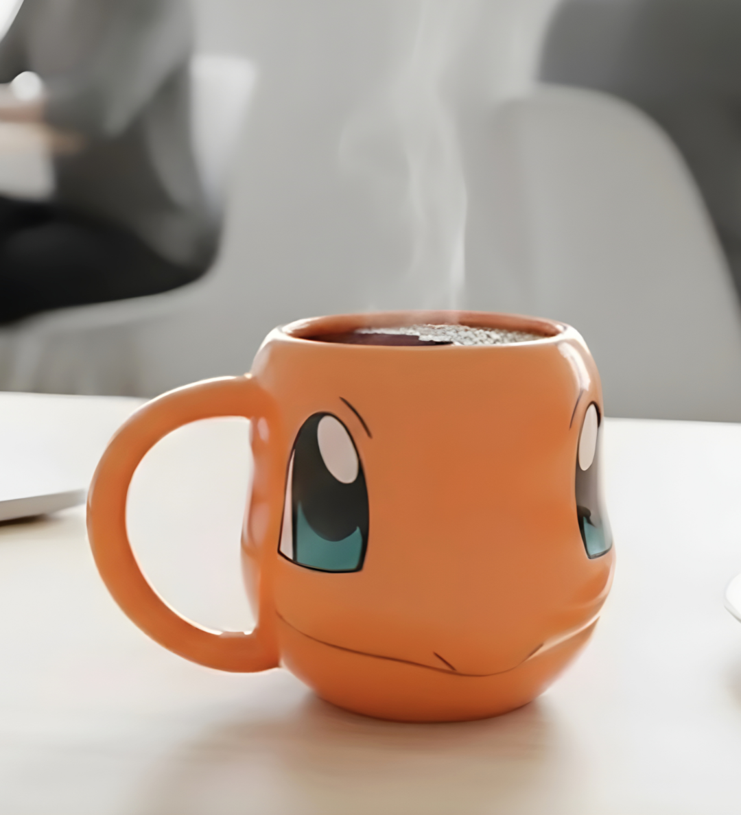 Taza Charmander  | Tazas Pokémon