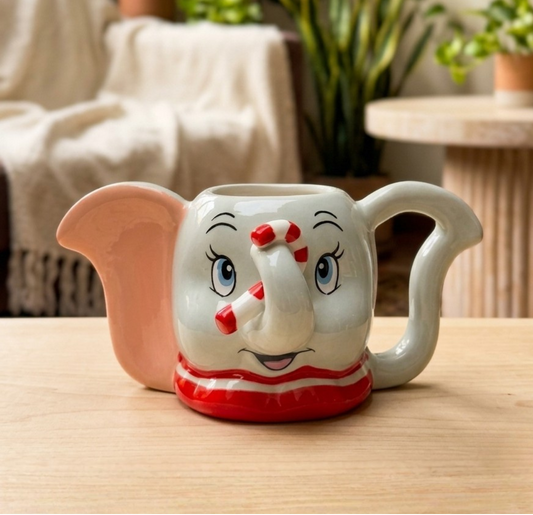 Taza Dumbo | Tazas Clásicos de Disney