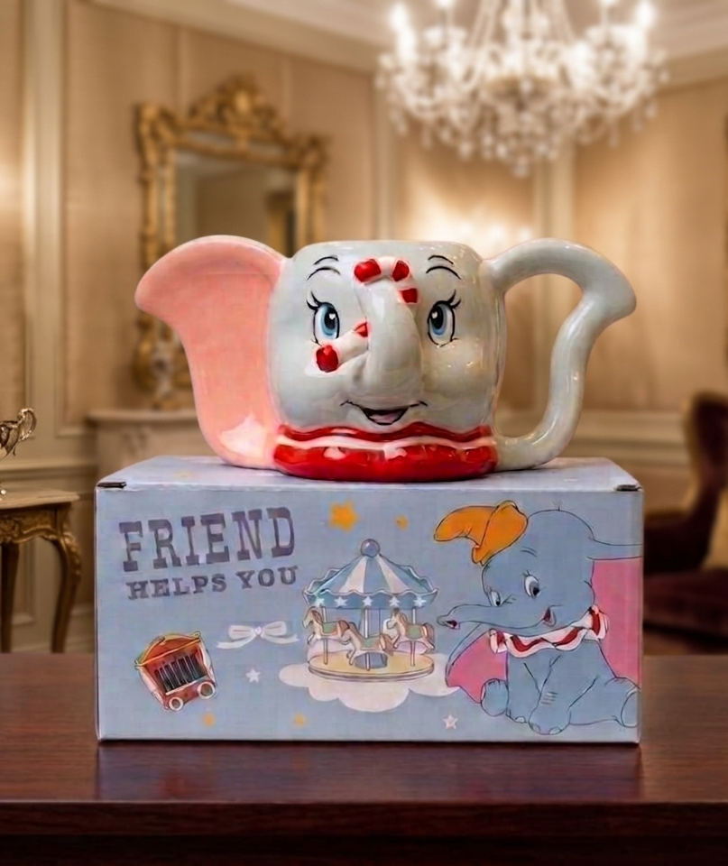 Taza Dumbo | Tazas Clásicos de Disney