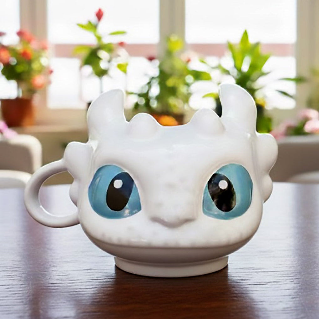 Taza Furia Luminosa | Tazas Chimuelo & Furia Luminosa