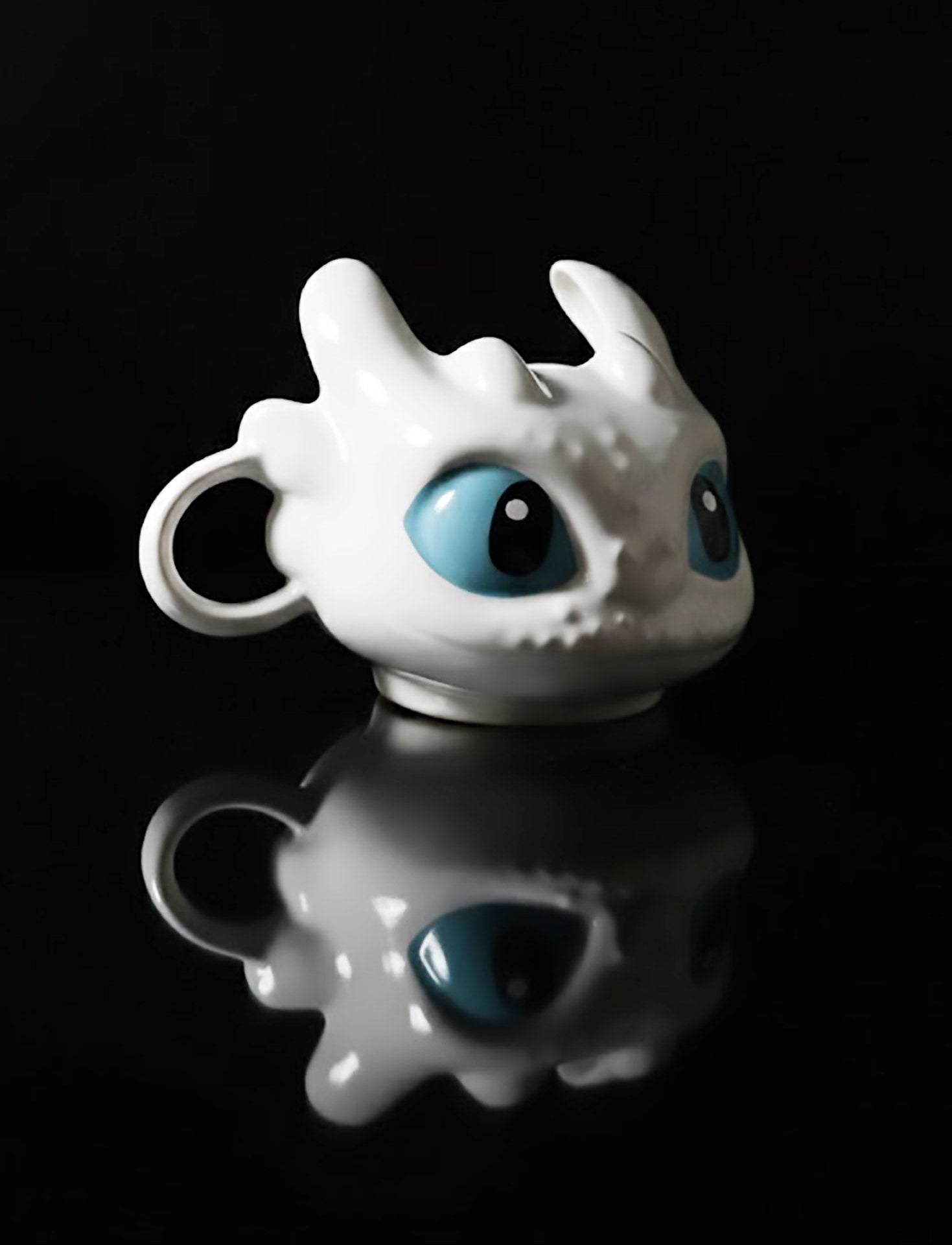 Taza Furia Luminosa | Tazas Chimuelo & Furia Luminosa