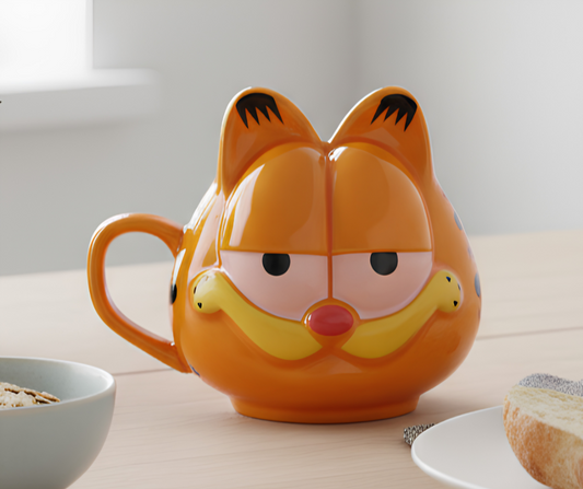 Taza Garfield1