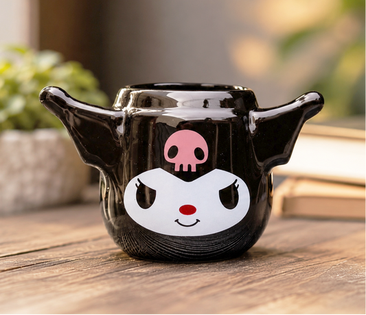 Taza Kuromi | Tazas Hello Kitty & Amigos