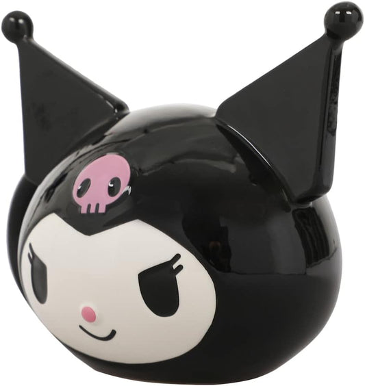 Taza Kuromi en 3D - Tazas Hello Kitty