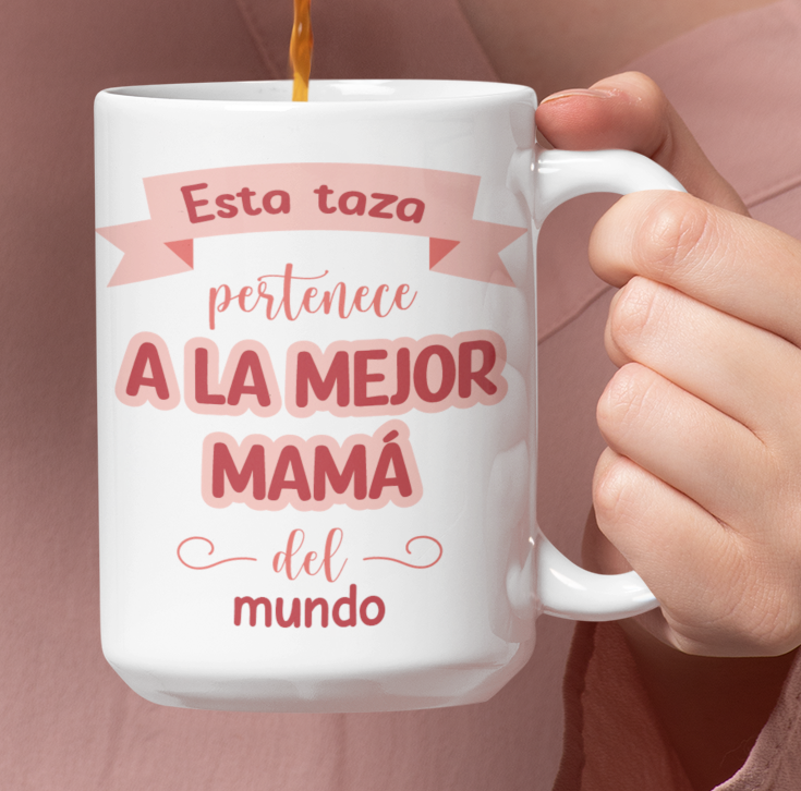 La Mejor Mamá ❤