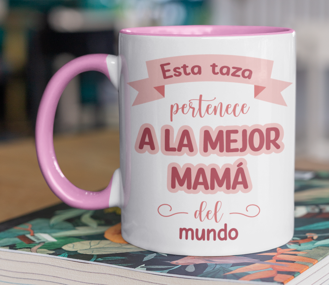La Mejor Mamá ❤