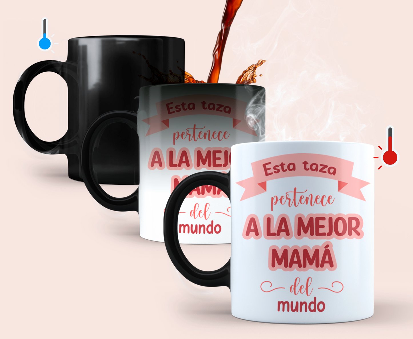 La Mejor Mamá ❤
