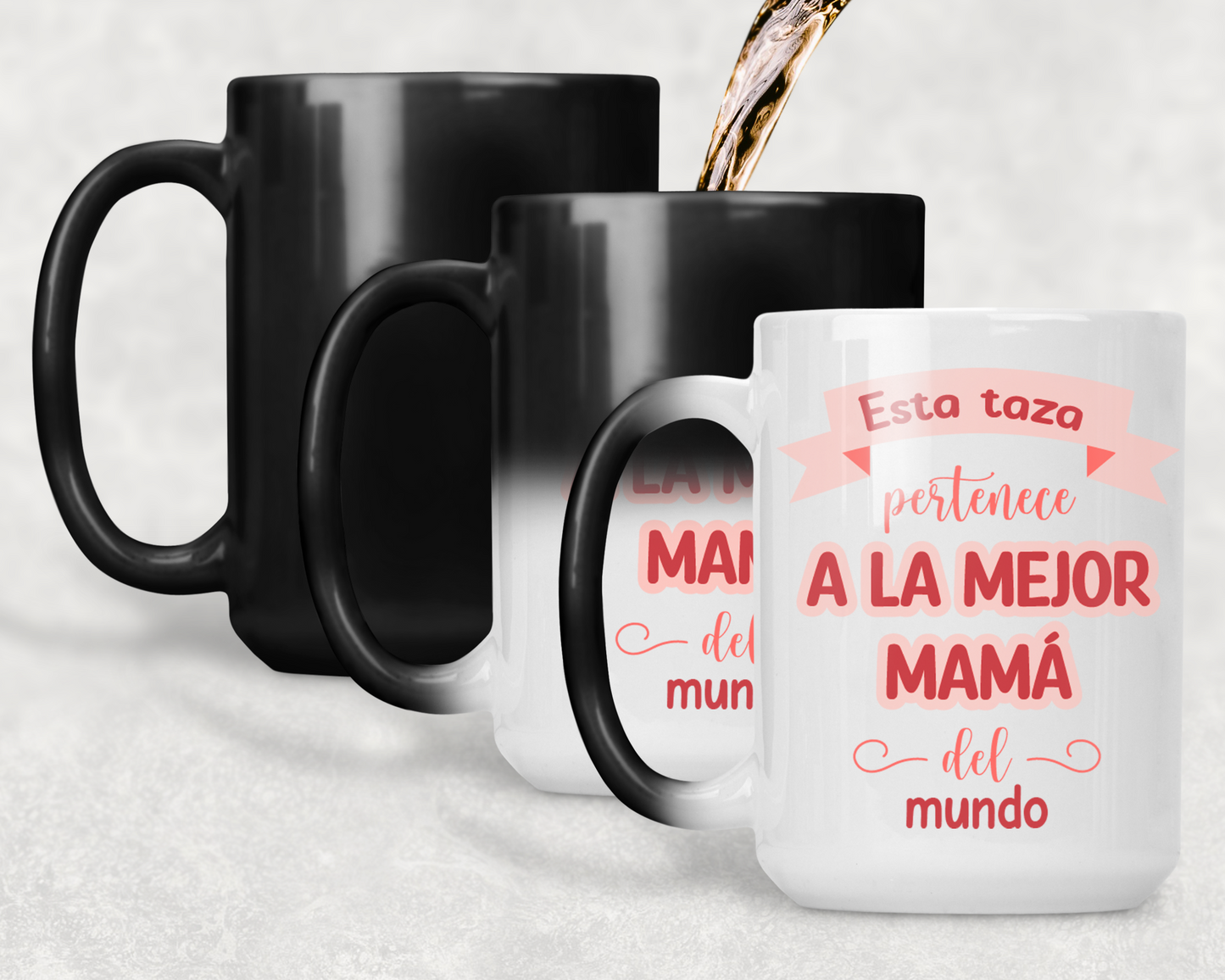 La Mejor Mamá ❤