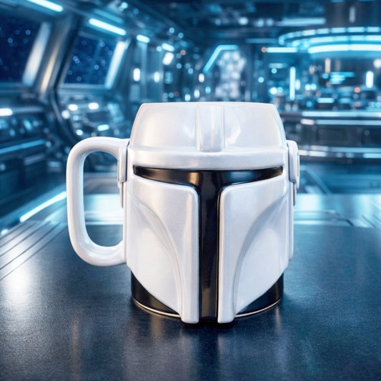 Taza Mandalorian | Taza Star Wars