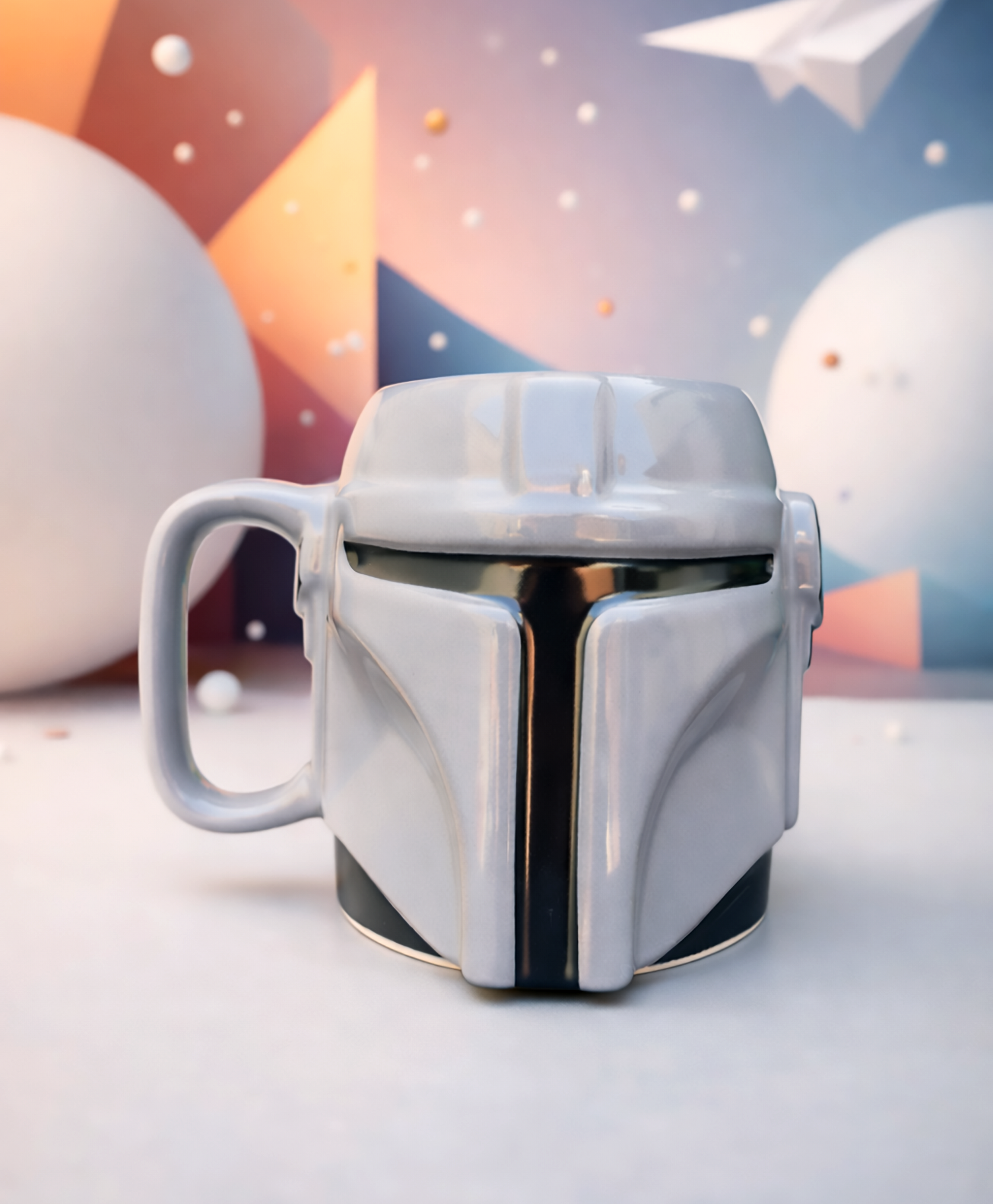 Taza Mandalorian | Taza Star Wars