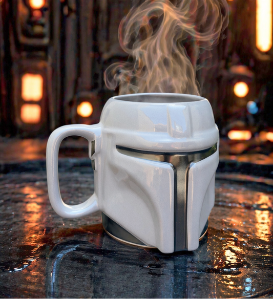 Taza Mandalorian | Taza Star Wars
