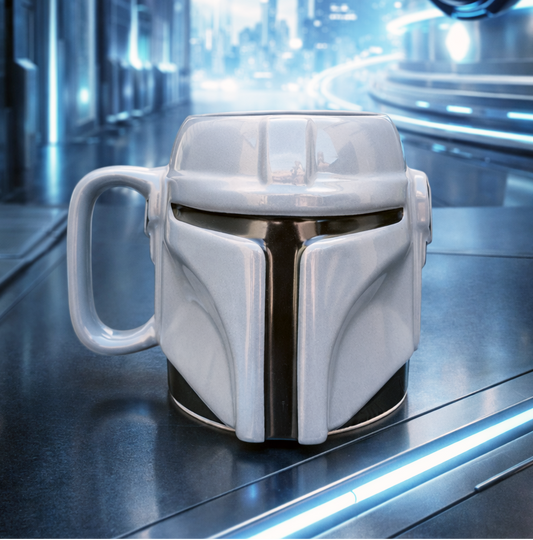 Taza Mandalorian | Taza Star Wars