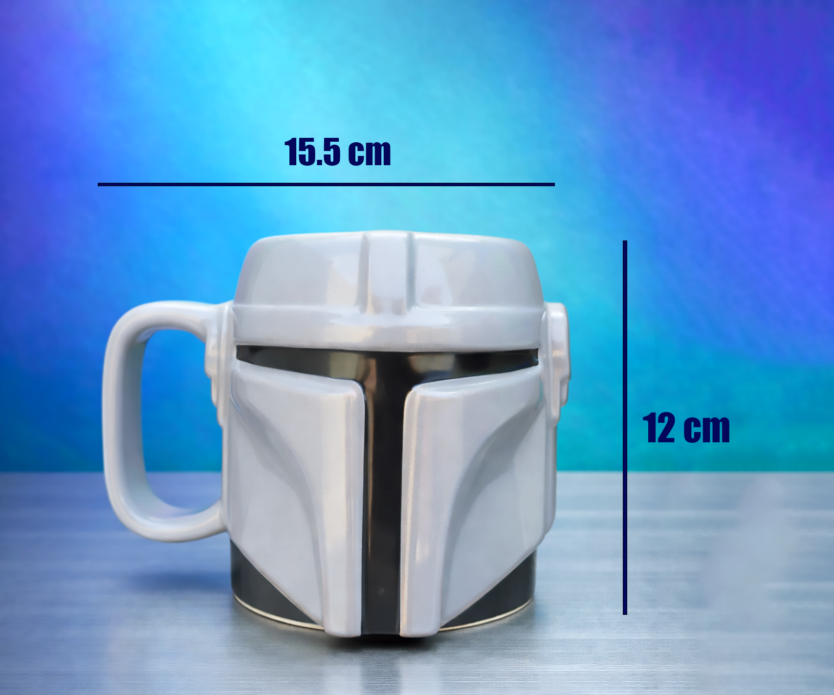 Taza Mandalorian | Taza Star Wars