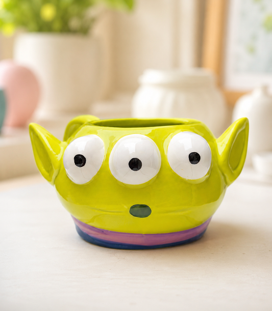 Taza Marcianito de Toy Story | Tazas de Toy Story