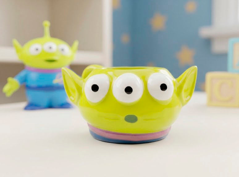 Taza Marcianito de Toy Story | Tazas de Toy Story