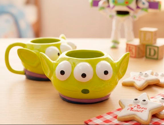 Taza Marcianito de Toy Story | Tazas de Toy Story