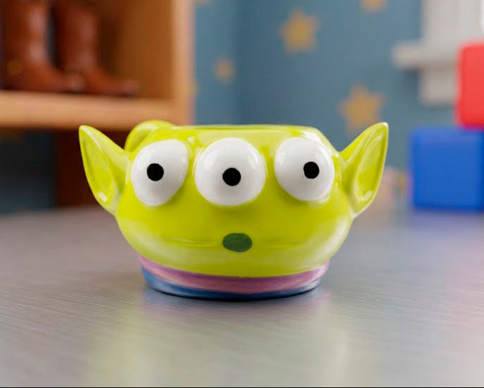 Taza Marcianito de Toy Story | Tazas de Toy Story
