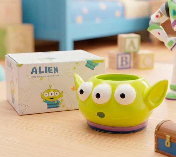 Taza Marcianito de Toy Story | Tazas de Toy Story