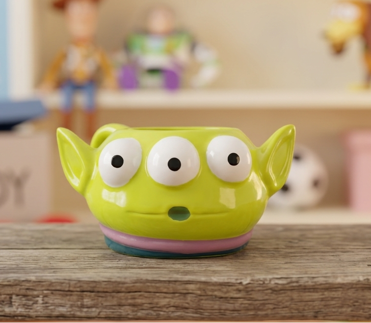 Taza Marcianito de Toy Story | Tazas de Toy Story