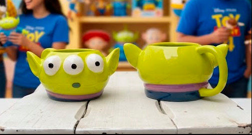 Taza Marcianito de Toy Story | Tazas de Toy Story