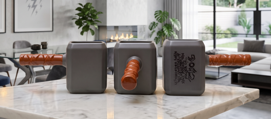 Taza Martillo de Thor | Tazas de Superhéroes Marvel