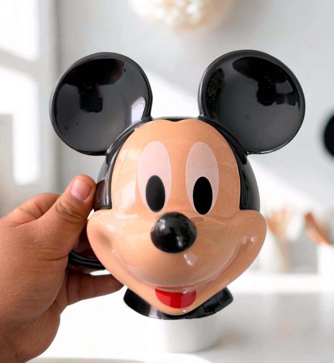 Taza Mickey Mouse | Tazas Mickey & Minnie Mouse 