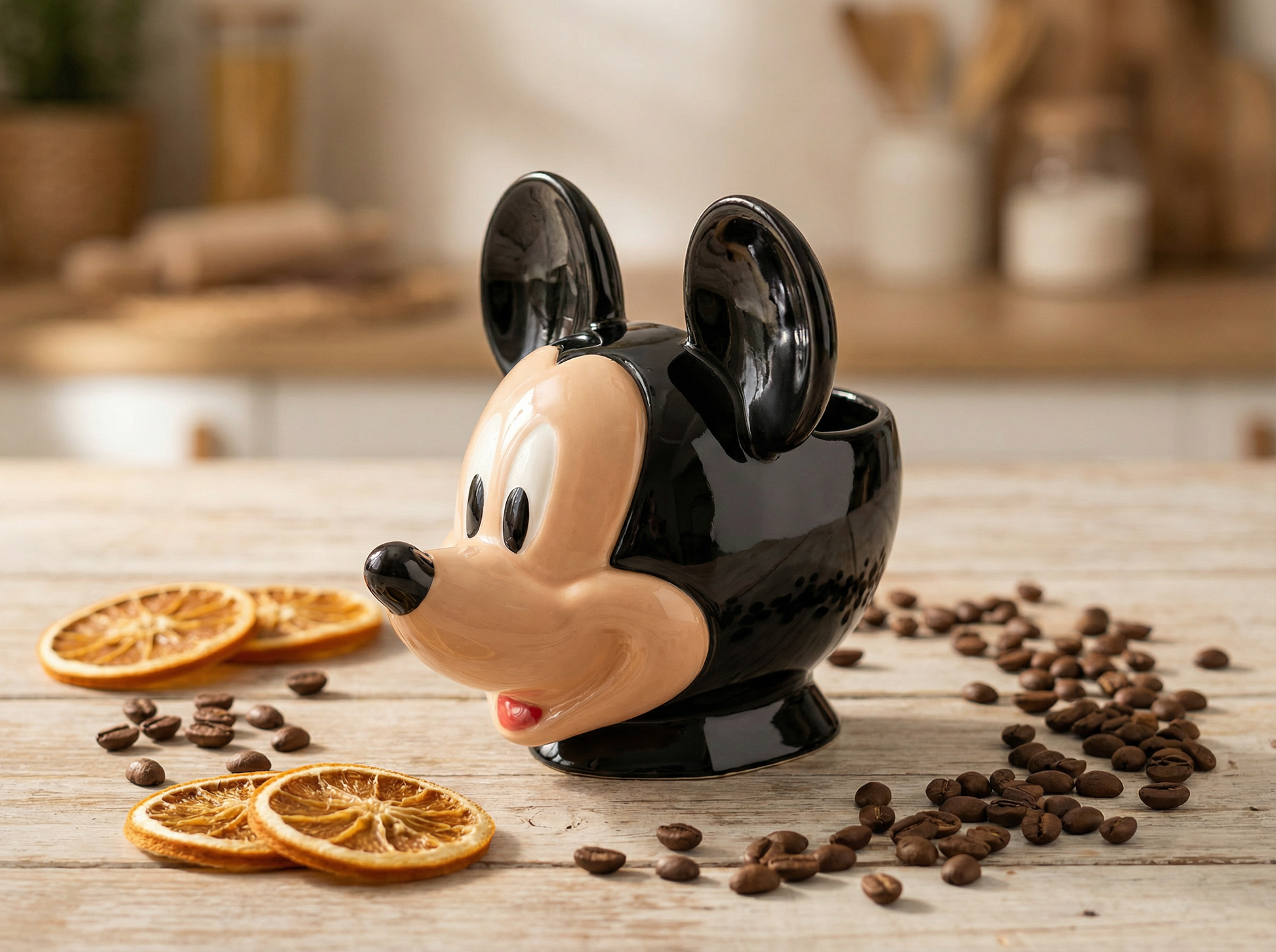 Taza Mickey Mouse | Tazas Mickey & Minnie Mouse 