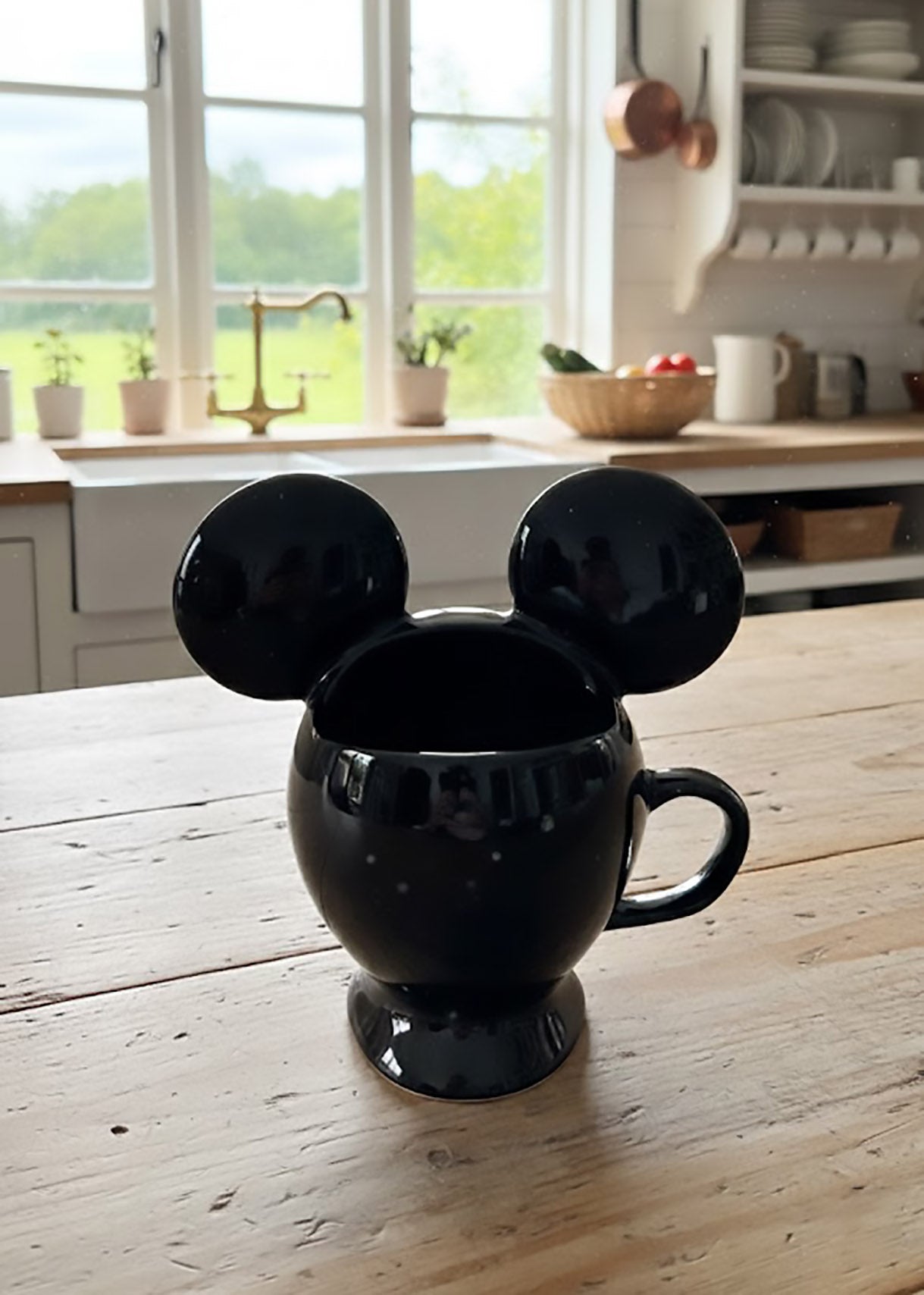 Taza Mickey Mouse | Tazas Mickey & Minnie Mouse 