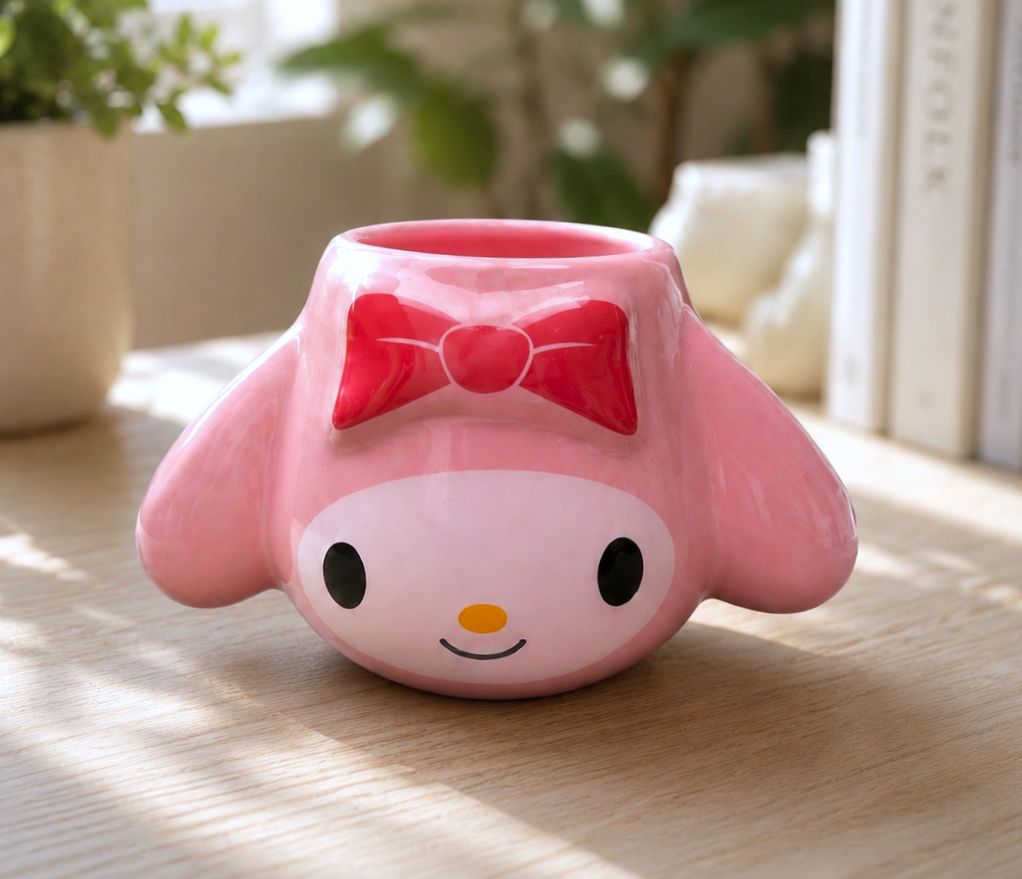 Taza My Melody | Tazas Hello Kitty & Amigos