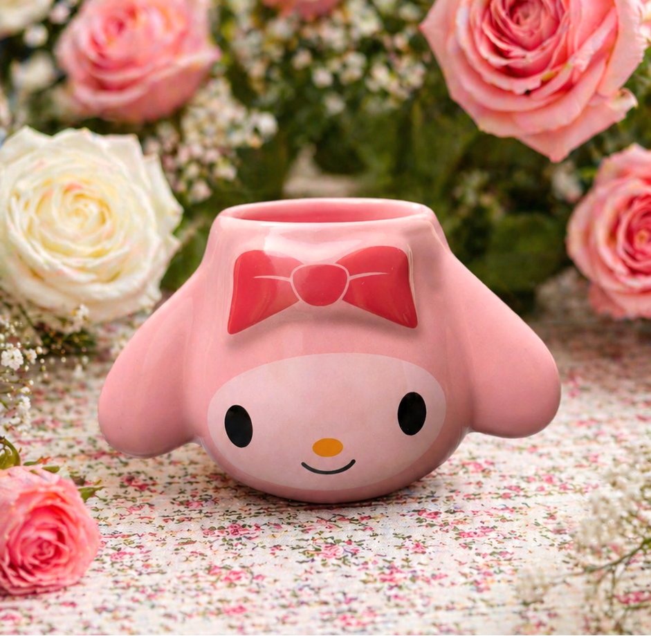Taza My Melody | Tazas Hello Kitty & Amigos