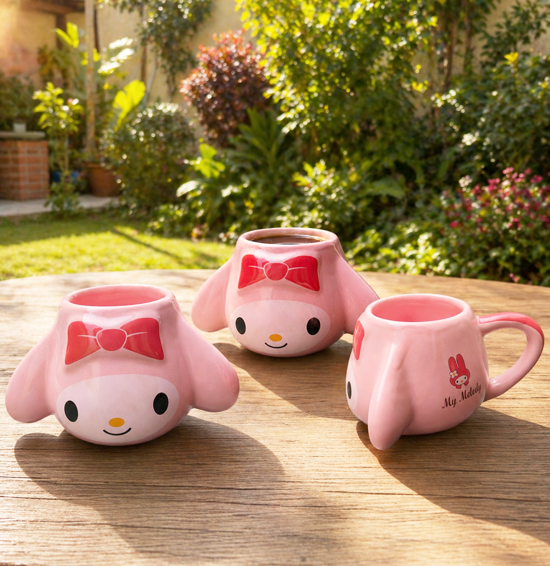 Taza My Melody | Tazas Hello Kitty & Amigos