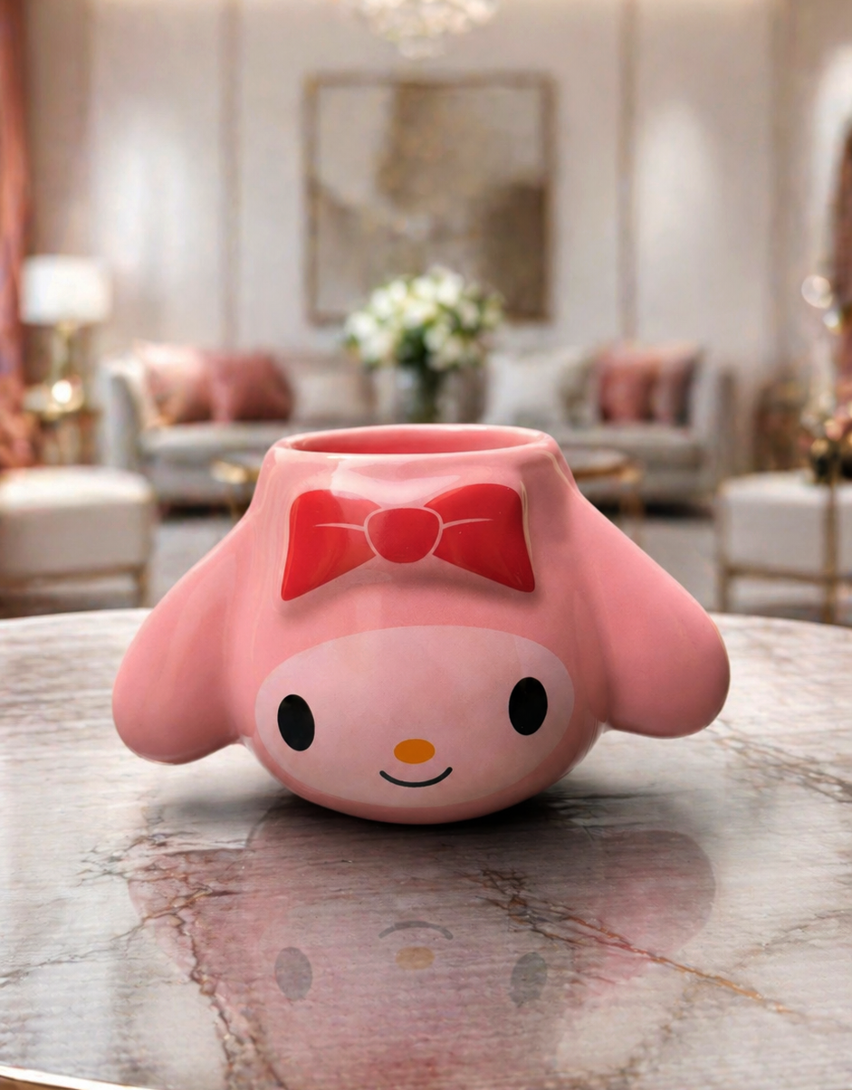 Taza My Melody | Tazas Hello Kitty & Amigos