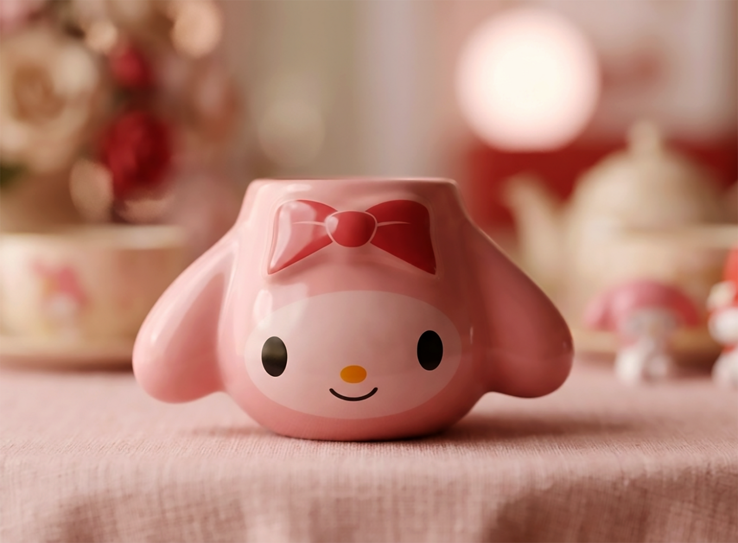 Taza My Melody | Tazas Hello Kitty & Amigos