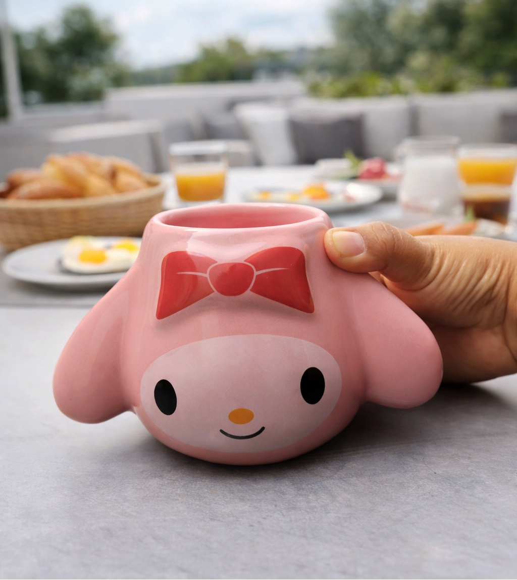 Taza My Melody | Tazas Hello Kitty & Amigos