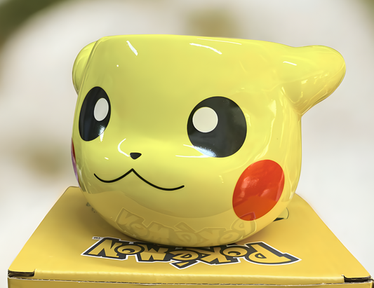 Taza Pikachu | Tazas Pokemón