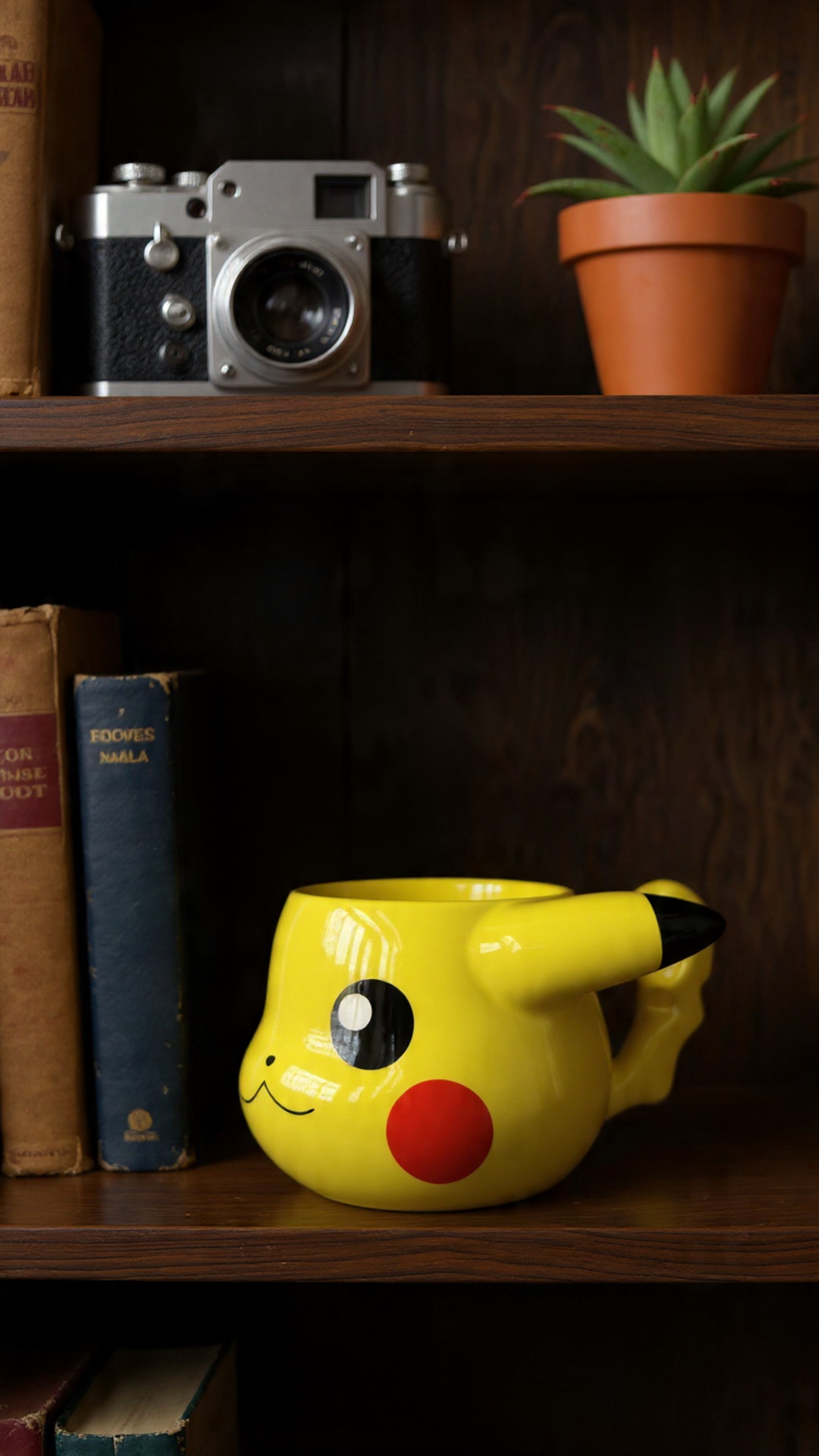 Taza Pikachu | Tazas Pokemón