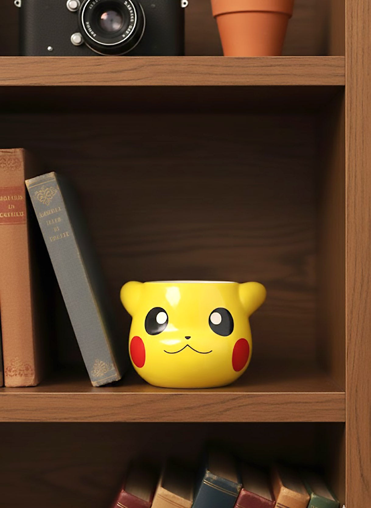 Taza Pikachu | Tazas Pokemón